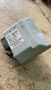 hyundai I10 power steering control MDPS 56340B9300 IA PE - Picture 1 of 10
