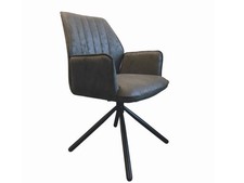 Esszimmerstuhle Aus Metall 2 Teile Gunstig Kaufen Ebay