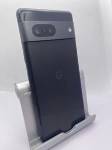Google Pixel 7 GQML3 - 128GB - Nero Ossidiana - Zdjęcie 1 z 6