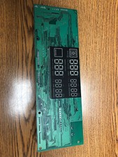 Electrolux 316576610 Electronic Oven Control ES630 ***NEW OEM***