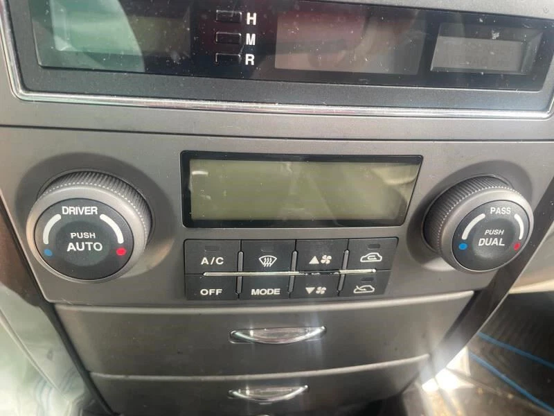 2007-2009 Kia Sorento AC Heater Climate Temperature Control 97250-3E460 OEM 2008 — 第 1/1 张图片