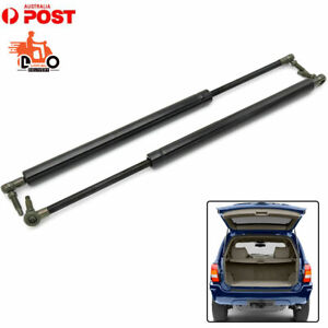 Vehicle Tailgate Shock Gas Struts Support Spring For Jeep Grand Cherokee Sportx2