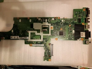 Lenovo T450S i7-5600U 8GB Motherboard as Parts/Repair - Picture 1 of 2