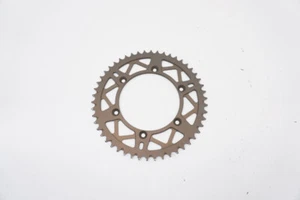 Sherco 250 300 SE SEF AFAM 50T Rear Sprocket 15206-50 50 Tooth '11-Current K3 - Picture 1 of 9