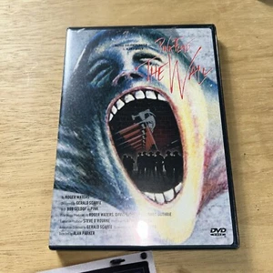 Pink Floyd - The Wall (DVD, 1999, Special Edition) W/ Poster And Insert - Picture 1 of 7
