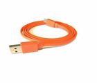 Original Usb Cable Lead Cord Charger For Jbl Flip 2 3 4 Charge Pulse Speaker