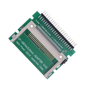 CF to IDE Adapter Card (44Pin Male) With SSD-Like Durability and Speed - Afbeelding 1 van 12