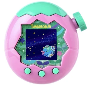 Tamagotchi Paradise Pink Land BANDAI Japan Exclusive Virtual Pet Toy NEW - Picture 1 of 9