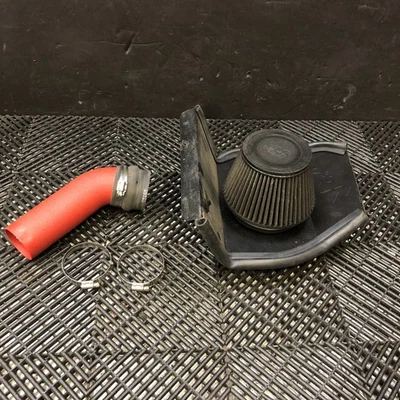 K&N Air Intake for Subaru WRX/STI 2015-2021 #062825 Foto 1 de 4