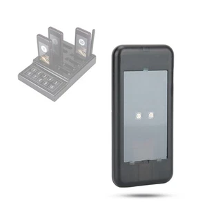 New 10 PCS Wireless Guest Customer Restaurant Pager Receivers Set For SU-68Z SU - Zdjęcie 1 z 10