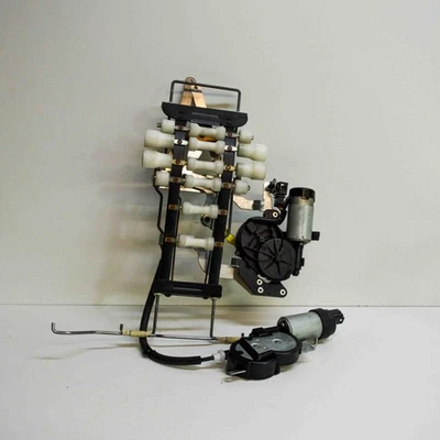 VW PHAETON 3D Altre Centraline 8901013 3.0 Diesel 165kw 2004 14880103 - Immagine 1 di 4