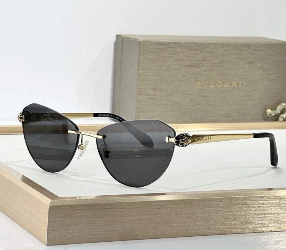 Gafas de sol Bvlgari SERPENTI Foto 1 de 1