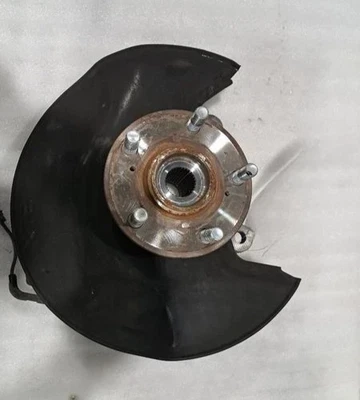 2007-2013 Acura MDX Front Left Driver Spindle Knuckle Assembly Oem - Imagem 1 de 3