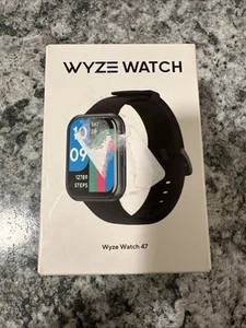 Wyze Watch 47 Smartwatch Original Version - Zdjęcie 1 z 6