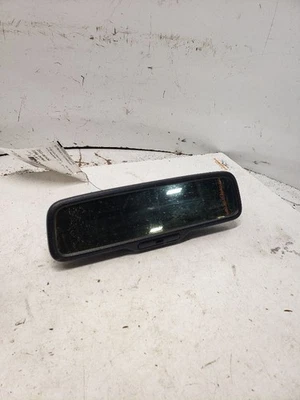 Espejo retrovisor atenuación automática sin micrófono compatible con 08-12 ESCAPE 1451143 Foto 1 de 4