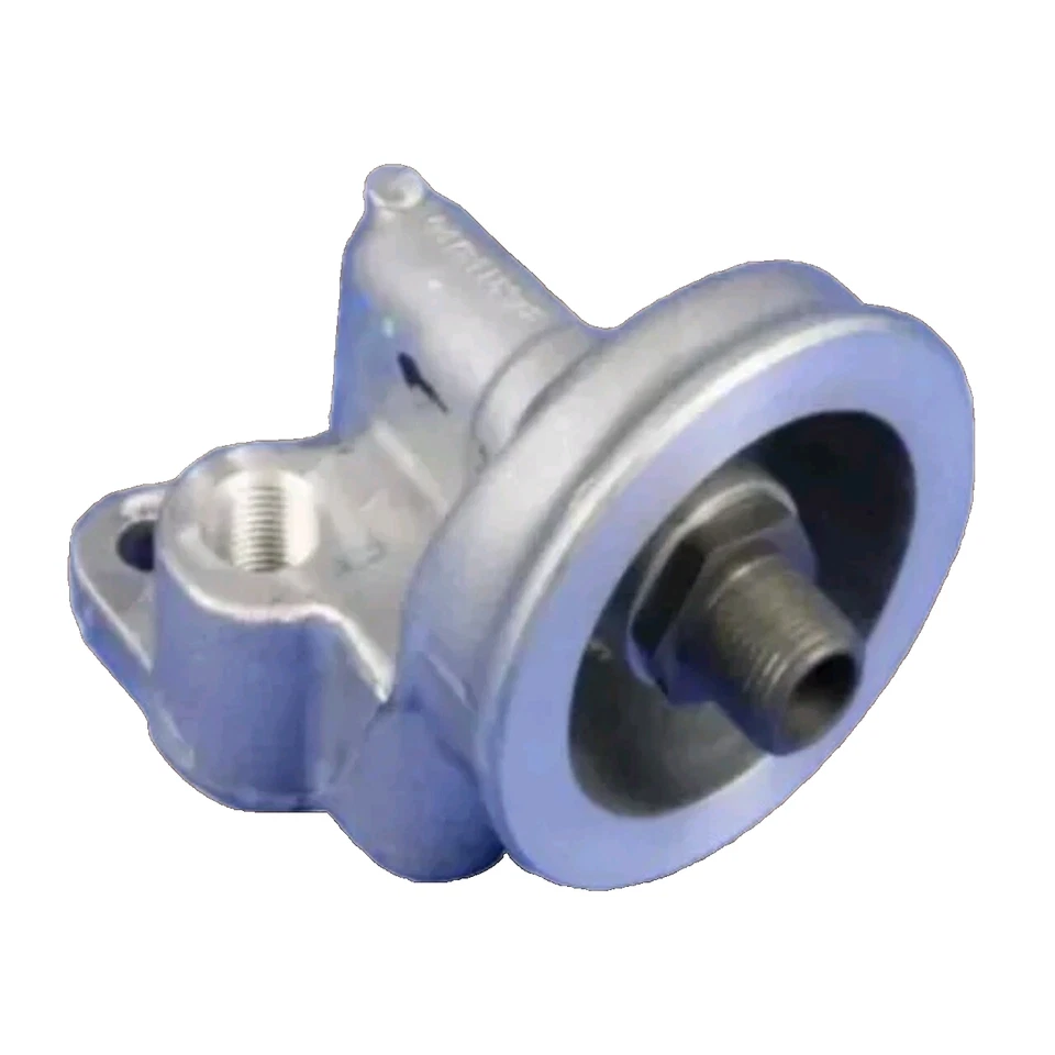 Adaptador de filtro de aceite Dodge Grand Caravan 2008-2010 Mopar 04781163AE Foto 1 de 4