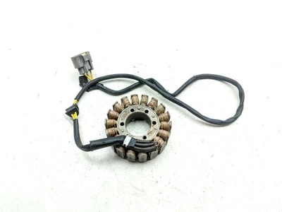 15 Ducati Monster 1200 S Fly Wheel Magneto Foto 1 de 4