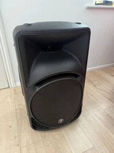 Mackie SRM450 V2 Powered Active Speaker PA Single - Picture 1 of 14