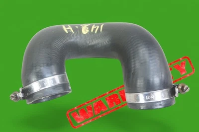 OEM 2007-2013 BMW 128i 328i 528i X3 X5 radiador refrigerante línea de manguera 7521049 Foto 1 de 4