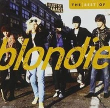 Best of (10 Series) [Australian Import] de Blondie | CD | état très bon - Photo 1/2