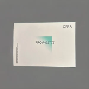 OFRA New Refillable Professional Foundation Palette With mirror - Picture 1 of 3