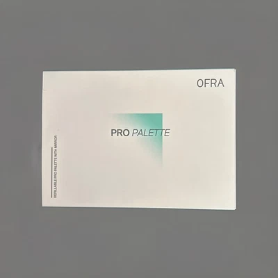 OFRA New Refillable Professional Foundation Palette With mirror - Image 1 of 3