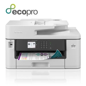 Brother MFC-J5340DWE stampante multifunzione Ad inchiostro A3 4800 x 1200 DPI Wi - Foto 1 di 1