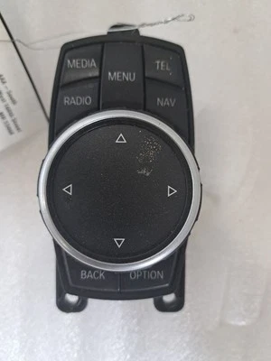 Controles de infoentretenimiento, 65829350723 2016 X3 Sku#4131477 Foto 1 de 4