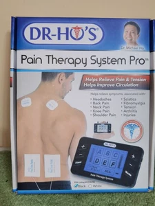 DR. HO'S PAIN THERAPY SYSTEM PRO- BLACK NOB - Foto 1 di 8