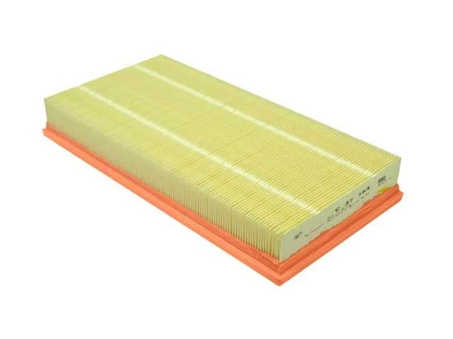 Filtro de aire para Audi TT Quattro 2000-2006 1,8 L 4 cilindros 2002 2001 2003 2004 HZ832PS Foto 1 de 1