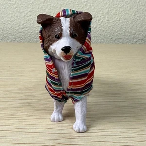 Spin Master Liv Doll Katie Real Girls Real Life Sk8 Border Collie Dog Pet Outfit - Picture 1 of 8