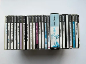 sega saturn japanese games - Picture 1 of 86