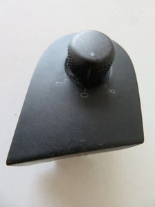 FORD GALAXY MK2 MIRROR CONTROL SWITCH 7m6959565b 2000-2006 AMS1426-2 - Picture 1 of 4