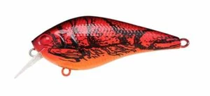 Lucky Craft Fat BDS2 Shallow-Diving Crankbait - Picture 1 of 8