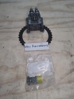 Amphenol PT06A-10-6S-SR Connector =NEW= - Image 1 of 4