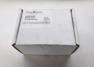 Brida de soldadura Metenova ZG52006-00080 ZG ZG5 - totalmente nueva en caja - Imagen 1 de 11