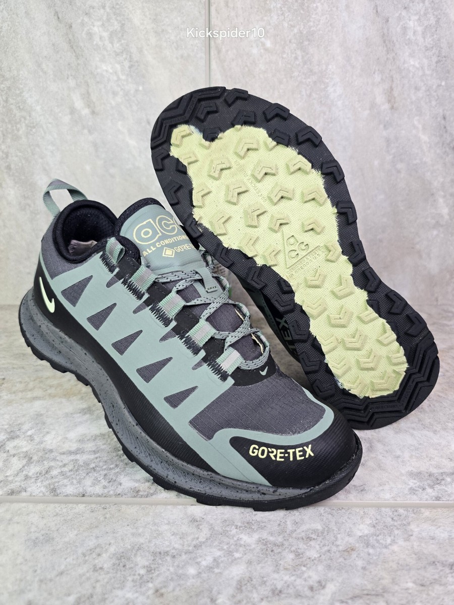 Nike ACG Air Nasu Gore-Tex Clay Green for Sale Nike ACG Air Nasu Gore-Tex Clay Green for Sale
