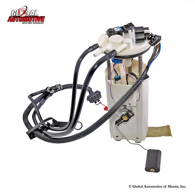 Nueva bomba de combustible para 1998 1999 2000 Alero Cavalier Grand Am Malibu Sunfire GAM115 Foto 1 de 2