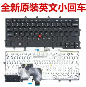 Thinkpad X240 X230S X240S X250 X260 X270 tastiera notebook senza retroilluminazione - Foto 1 di 2