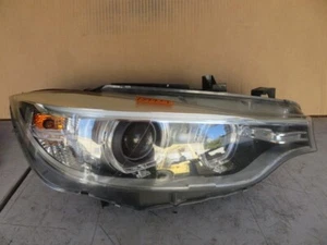 2014-2017 BMW 4 SERIES F32 428 430 435 LED HEADLIGHT RIGHT PASSENGER 7460630-01 - Picture 1 of 16