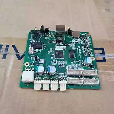 Bitmain Miner Control Board For Antminer S19 Pro S19jPro Z15 L7 Ctrl_c87 V7007 - Image 1 of 4