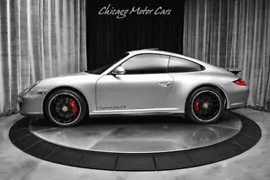 2012 Porsche 911 Carrera 4 GTS ONLY 13K Miles! Full Front PPF! Cera - Picture 1 of 12