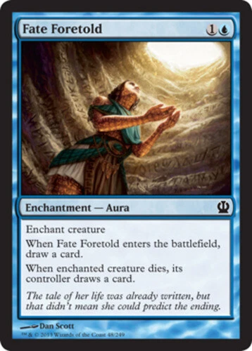 Theros - Fate Foretold - Foil - Image 1 of 1