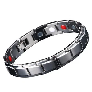 Therapie verstellbar abnehmbar Herren T7G6 - Bild 1 von 5