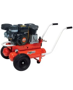 AGRIVAL 420JET Motorkompressor 510 L Ansaugluft VALGARDEN - Bild 1 von 3