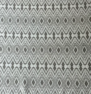 Kravet Scandikat Chrome Italy 24"x24" Fabric Remnant - Picture 1 of 5