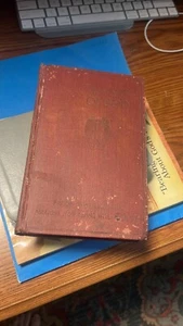Watchtower Red Harp of God rare - Picture 1 of 5