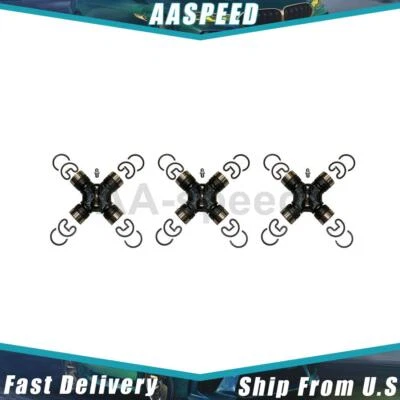 Eixo traseiro todas as juntas junta universal para Dodge Ram 1500 2006 2005 2004 2003 - Imagem 1 de 3