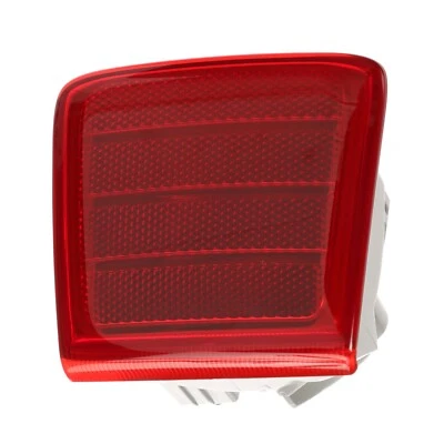 NEW OEM 2012-2015 Nissan 370Z Juke Rear Red Bumper Reflector Lens 26582-3GY0A - Image 1 of 3