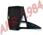 Air Scoop Radiator SX Aprilia Etx 125 1986 Black Painted Black AP8130354